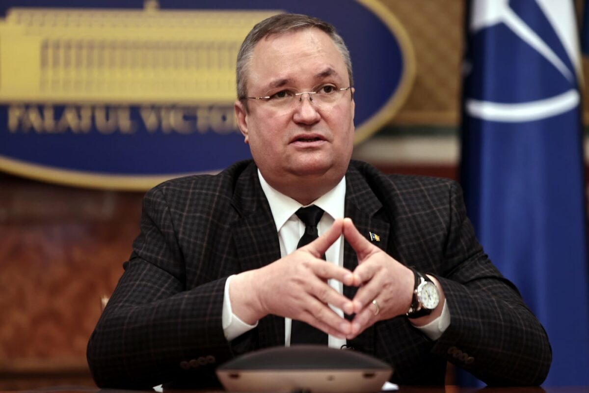 România urcă pe valul creșterii economice. Premierul Ciucă, despre prognoza Băncii Mondiale