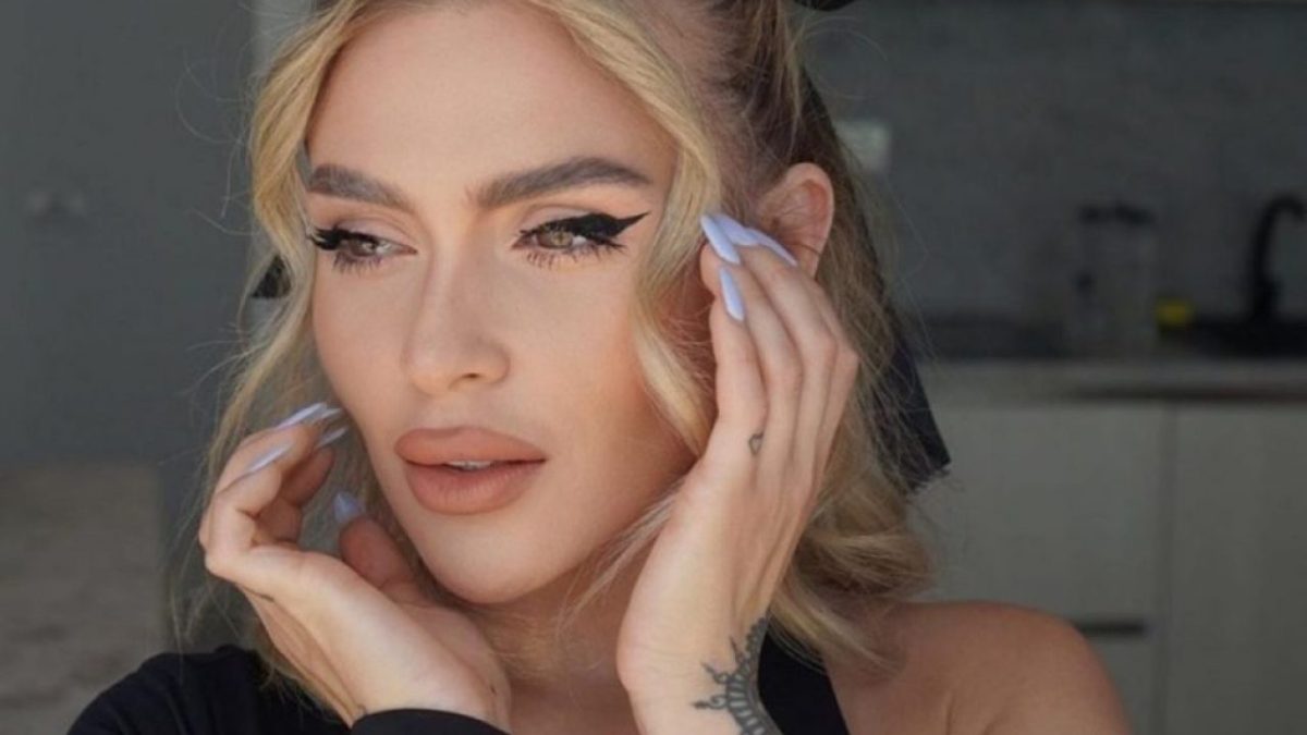 Oana Radu a pozat nud? Ce sacrificii a făcut frumoasa artistă pentru a avea un fizic de invidiat