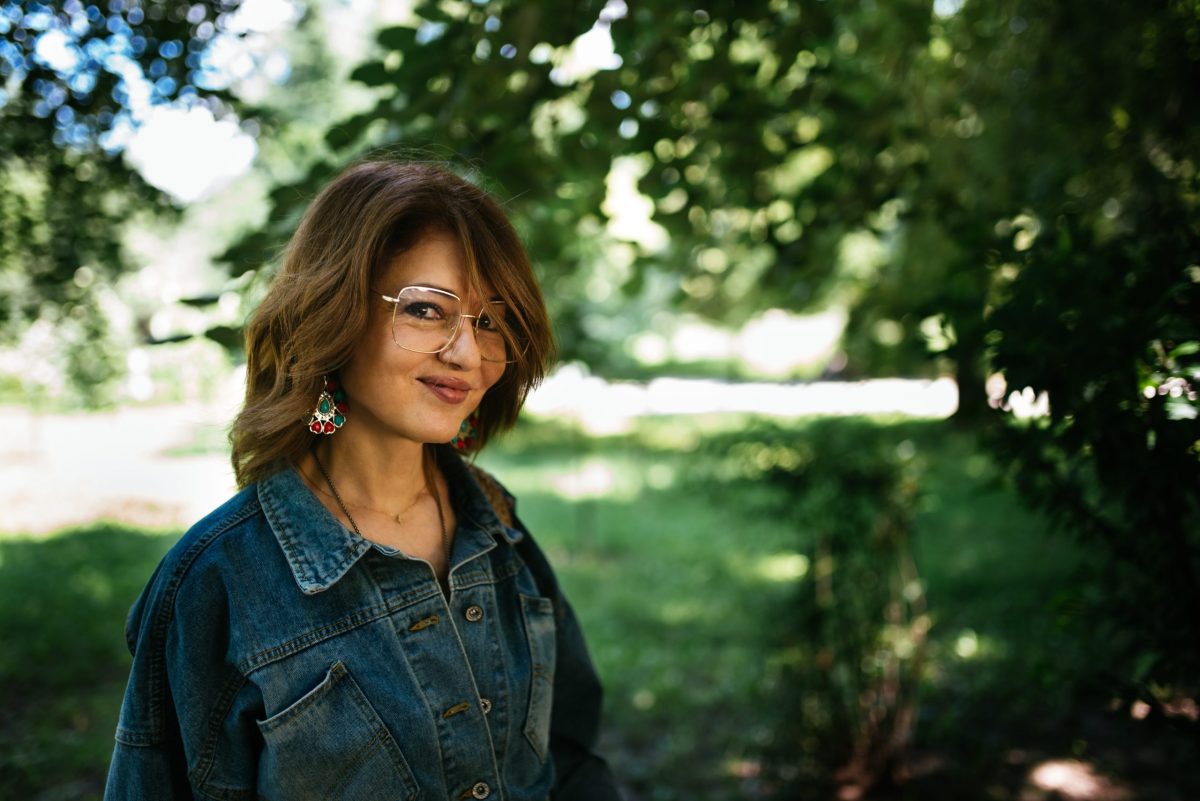 Oana Sîrbu, apariție spectaculoasă într-o emisiune televizată. Artista arată uluitor la 54 de ani