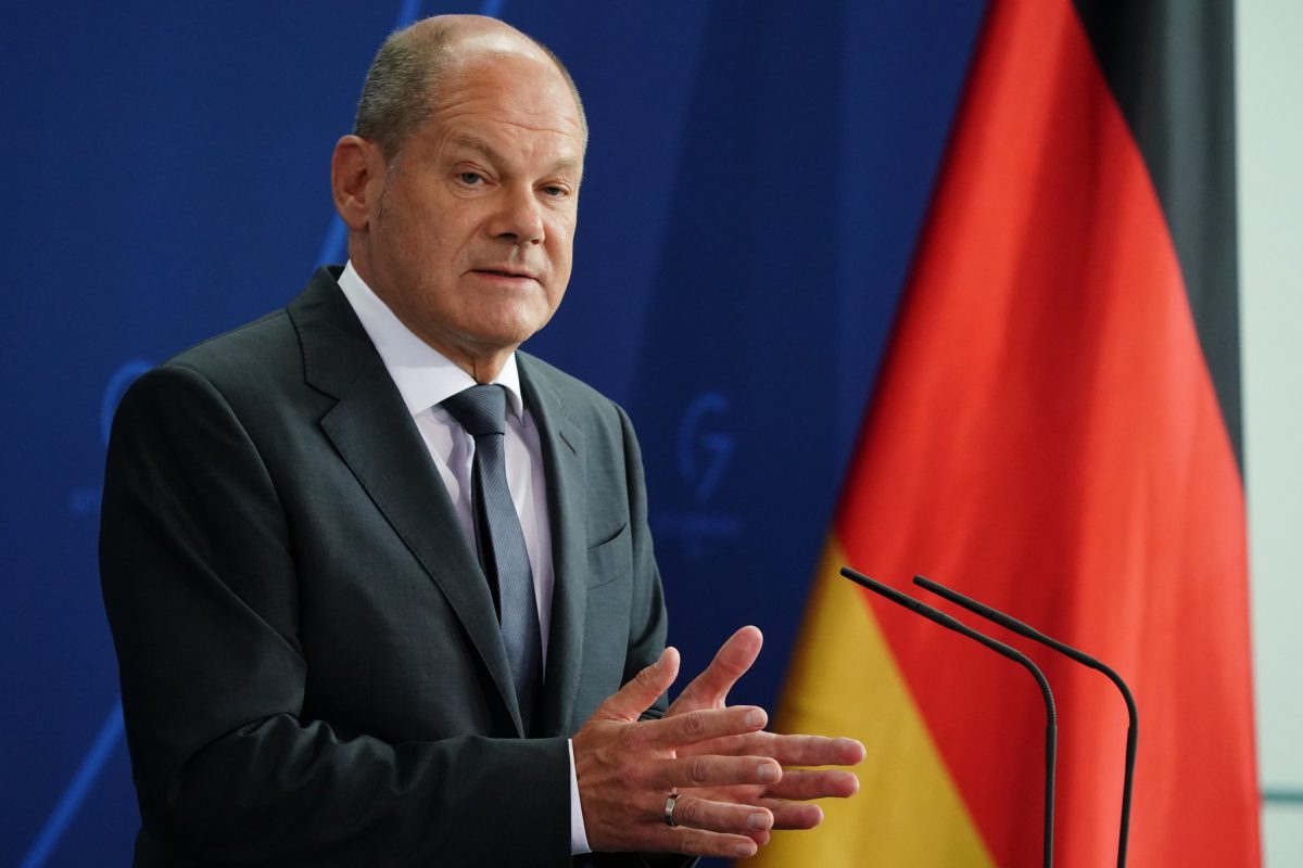 Germania se va confrunta cu o criză de electricitate, din cauza renunţării la gaze