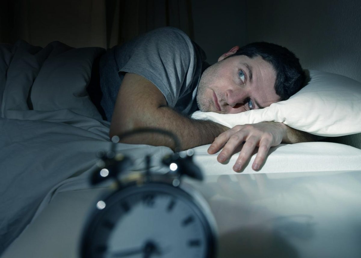 Pastile de somn fără rețetă. Cum să ameliorezi tulburările din organism provocate de insomnie