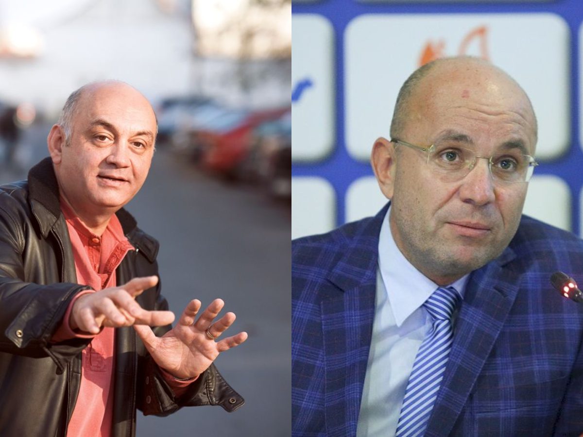 Cozmin Gușă, mesaj emoționant după moartea prietenului său, Peter Imre, chiar de ziua sa de naștere     
