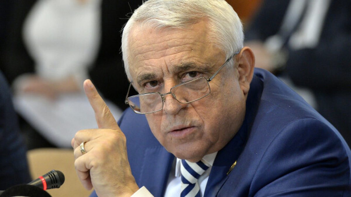 Petre Daea face anunțul zilei pentru fermierii afectați de secetă