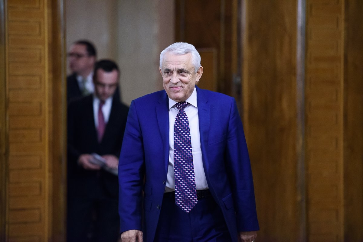 Petre Daea, primele declarații după ce a fost propus ministrul Agriculturii: „Nu este posibil să ai o Europă verde, cu o Românie uscată” – LIVE TEXT, VIDEO