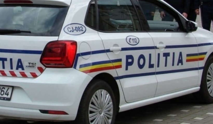 Viceprimarul comunei Ciurea a fost implicat într-un accident feroviar. După impact a fugit de la fața locului – EXCLUSIV