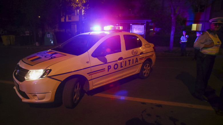 Accident auto mortal la Iași! O femeie a fost ucisă, iar șoferul a fugit de la fața locului – EXCLUSIV