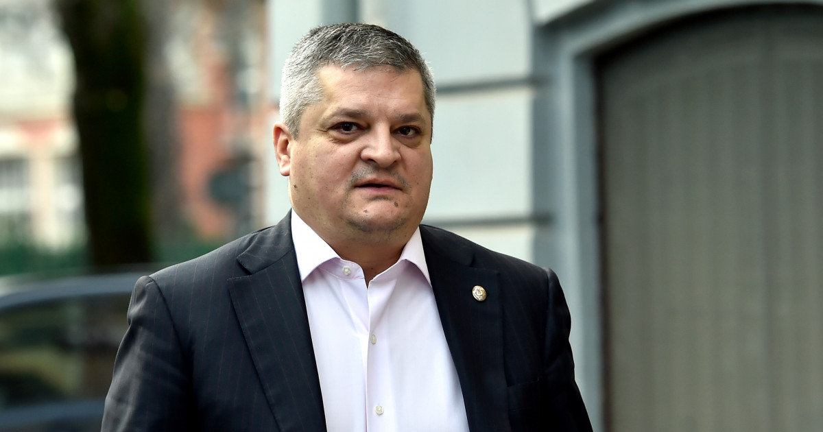 Deputatul Radu Cristescu: „Se încearcă de către UDMR sabotarea independenţei energetice a țării și blocarea proiectelor de infrastructură mare”
