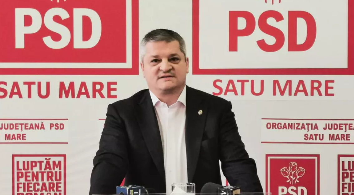 Deputatul PSD, Radu Cristescu: ,,Viktor Orban se ușurează pe România”