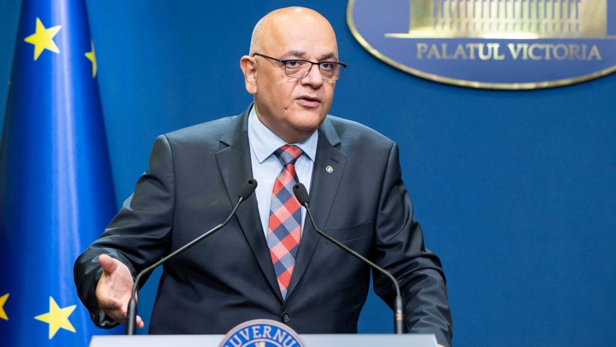Arafat face scandal, la 7 ani de la tragedia din „Colectiv”: „Criticii mei să vină să-mi spună ce nu a funcționat! / Dacă mă simțeam vinovat, plecam!”