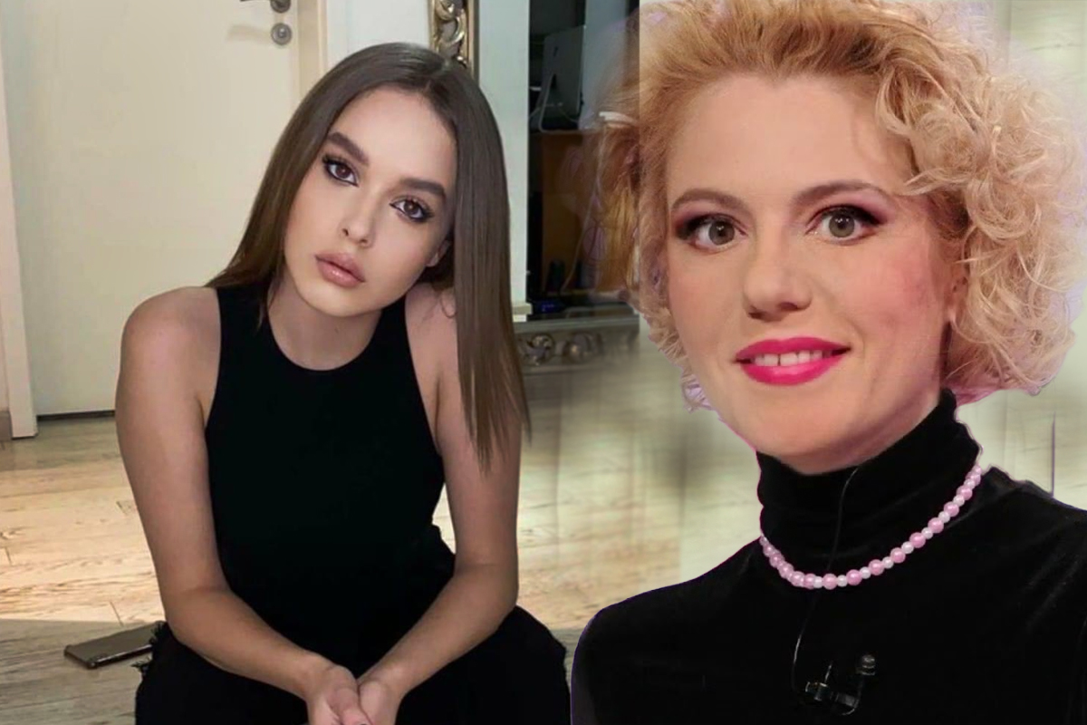 Raluca Moianu își asumă rolul de mamă singură. Cum se înțelege îndrăgita vedetă cu fiica ei adolescentă