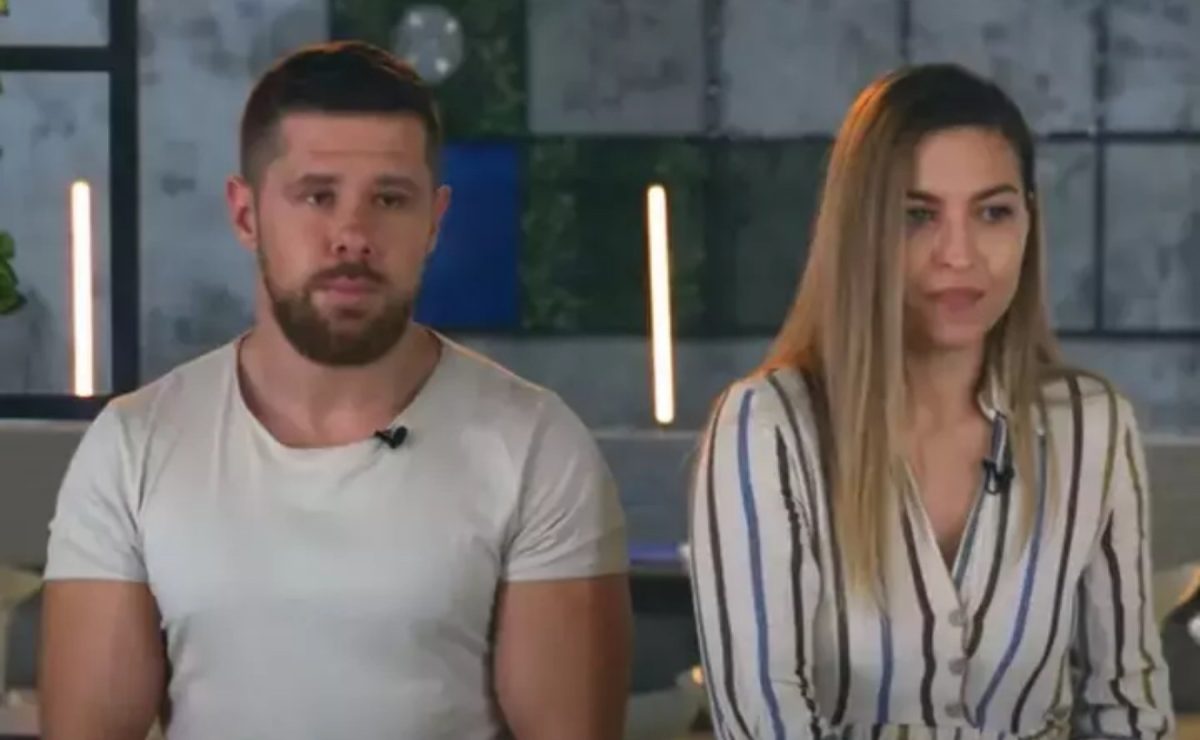 O nouă despărțire după Insula Iubirii. Rareș și Cerasela și-au spus adio
