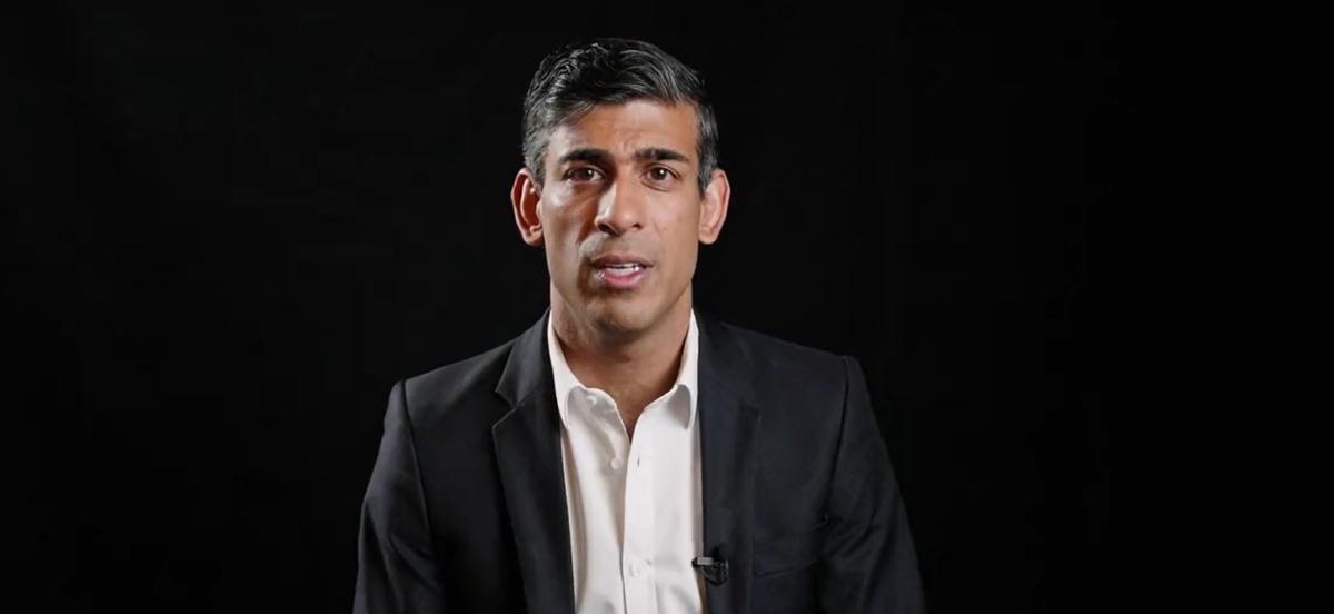Rishi Sunak a ieșit pe primul loc după întâia rundă în cursa pentru succesorul lui Boris Johnson