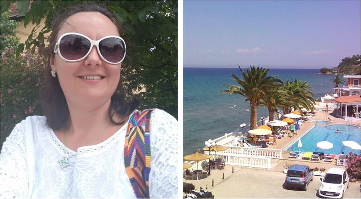 Cine era românca atacată de rechin în timpul vacanței din Egipt. Roxana Donisan era o mare împătimită a sporturilor nautice