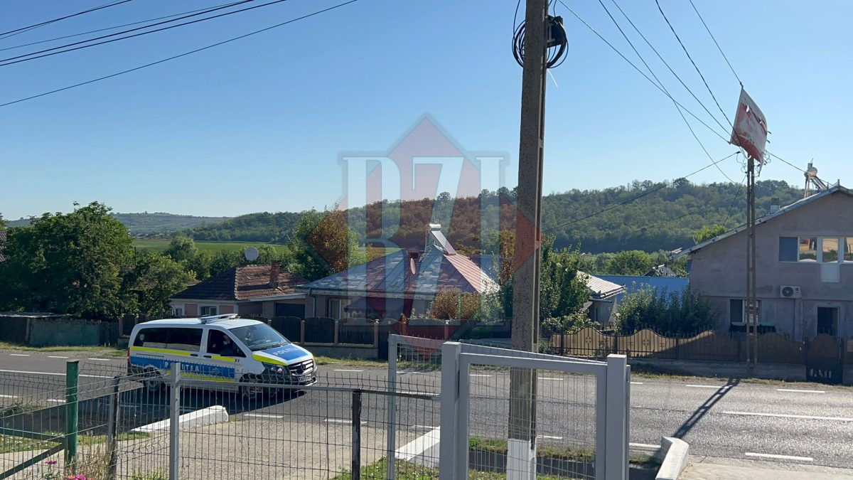 Scandal de proporţii la iaşi! Mascaţii au intervenit să oprească bătaia dintre două familii rivale – EXCLUSIV