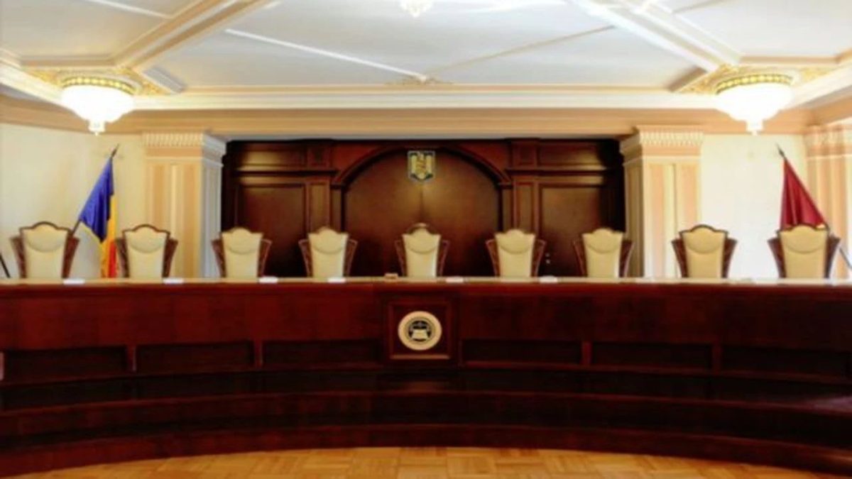 Legile Justiției sunt atacate la Curtea Constituțională a României