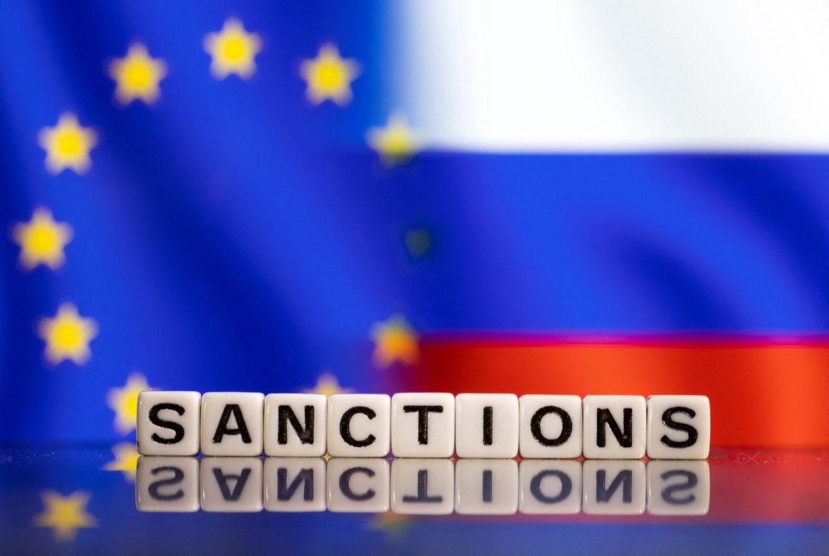 Comisia Europeană propune un nou pachet de sancțiuni împotriva Rusiei