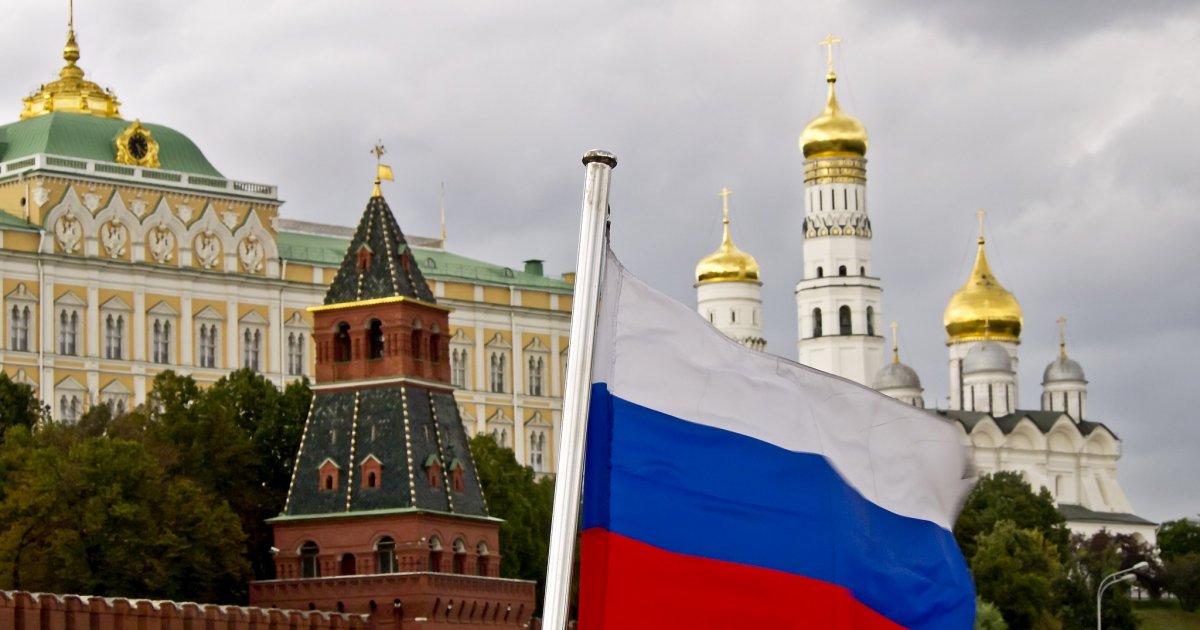 Rusia anunță pedepse aspre pentru cei care instigă la acțiuni care pun în pericol securitatea națională