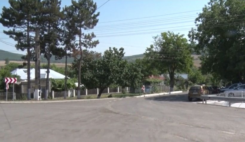 Şcoală dotată cu dispozitive moderne, într-o comună cu doar 100 de elevi din Tulcea