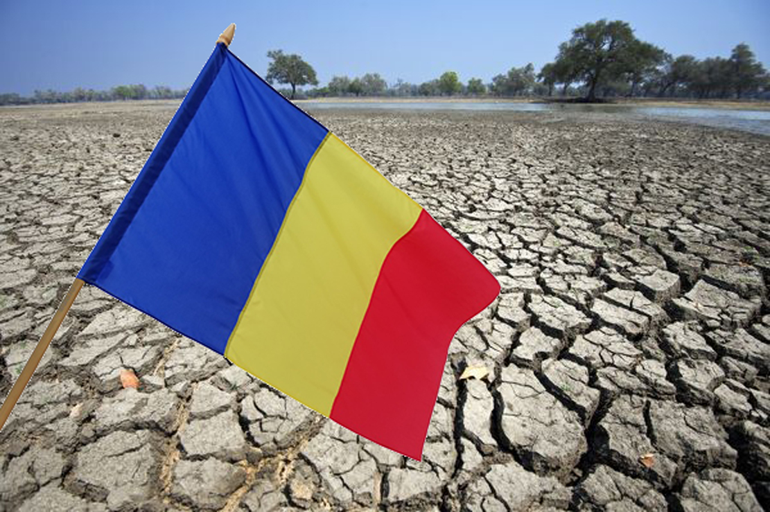 Seceta forțează România să-și schimbe prioritățile. Ministerul Agriculturii alocă 1,5 miliarde de euro pentru irigaţii, desecare şi drenaj