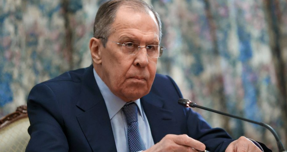Serghei Lavrov acuză state occidentale de mentalitate „colonială” în relaţiile cu Africa
