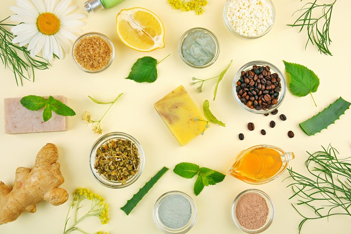 Top 12 ingrediente naturale din produsele cosmetice. Ce ar trebui să alegi?