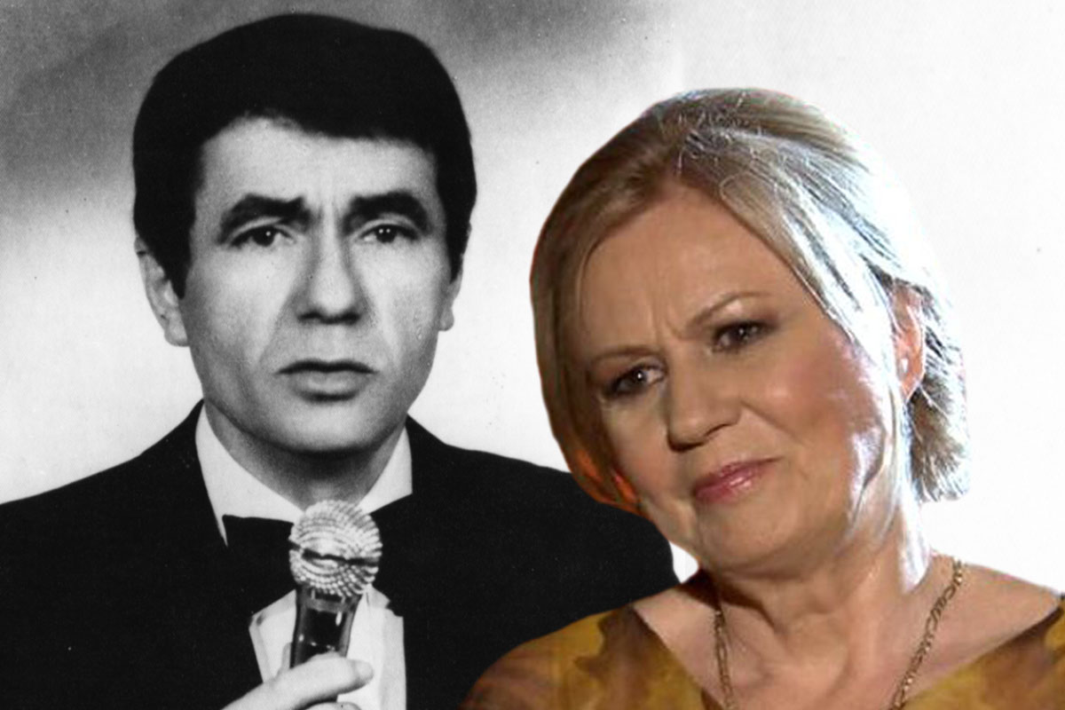 Ce s-a întâmplat cu văduva lui Dan Spătaru. Nu își poate reveni: ,,Văd negru totul…”