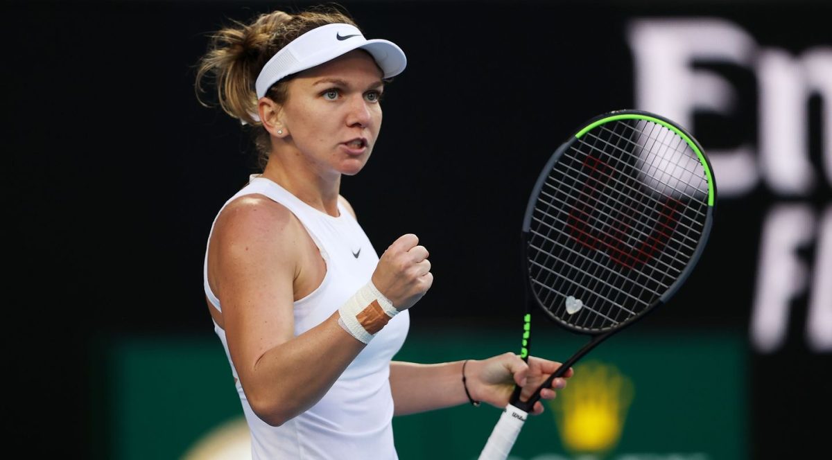 Ce mănâncă Simona Halep zilnic? Nu vei crede una ca asta