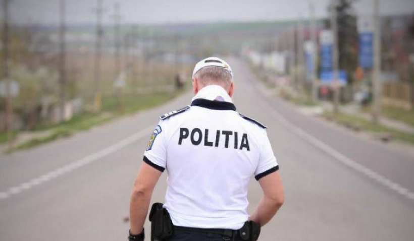 Un şofer din Timiş a reuşit să anuleze amenda primită pentru că nu a oprit la semnalul unui poliţist