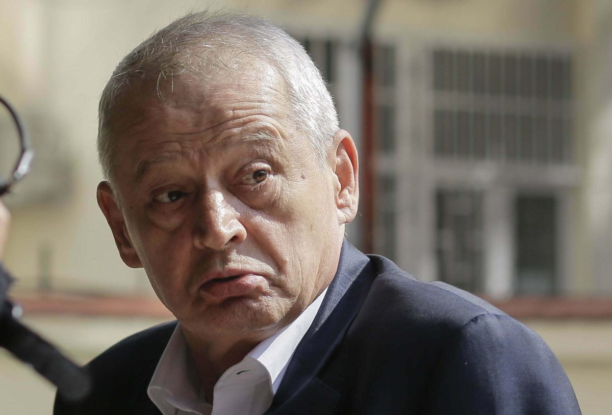 Bolile de care suferă Oprescu pot fi tratate în sistemul penitenciar românesc