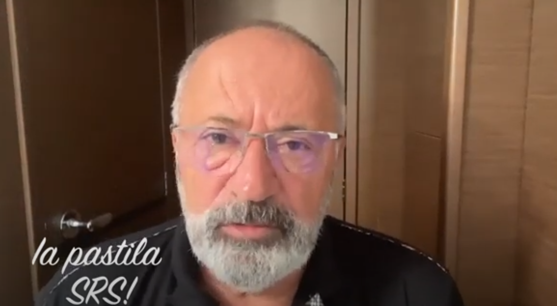 Demagogie guvernamentala (Ia pastila SRS! Ep. 737)