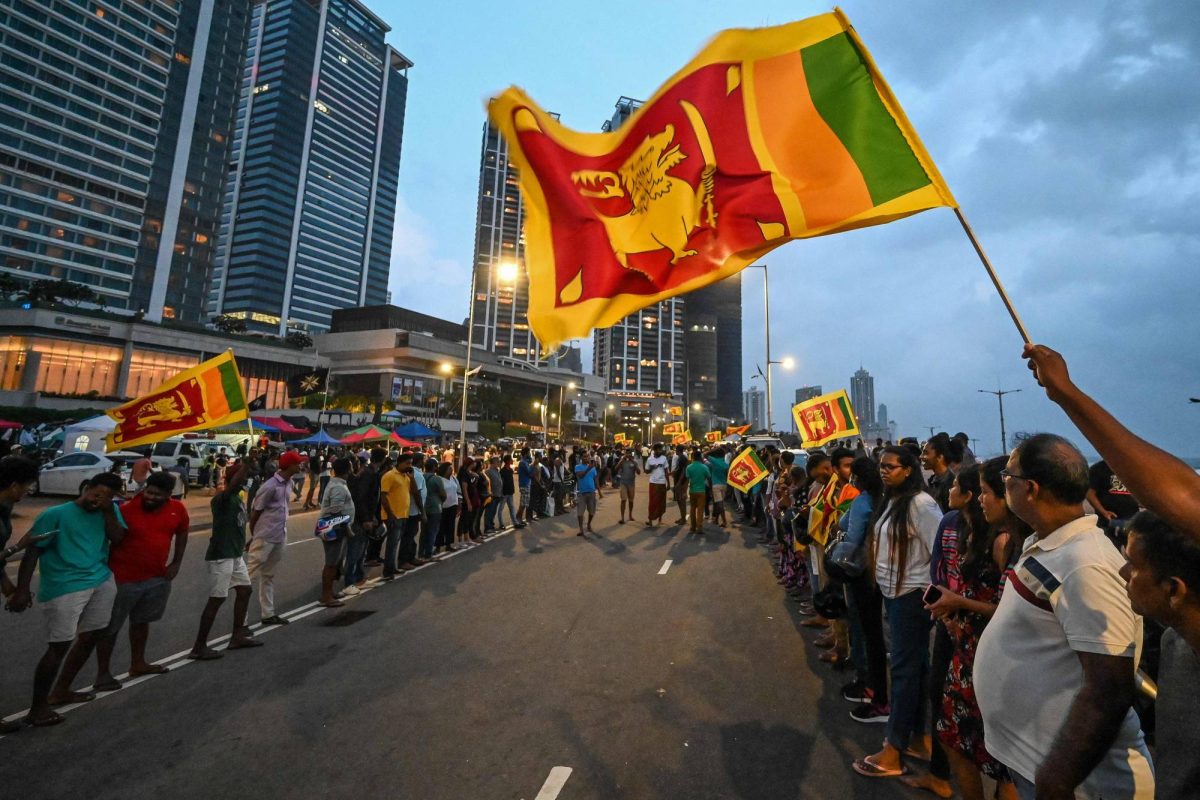 Tensiunile politice continuă în Sri Lanka, deși protestele s-au domolit