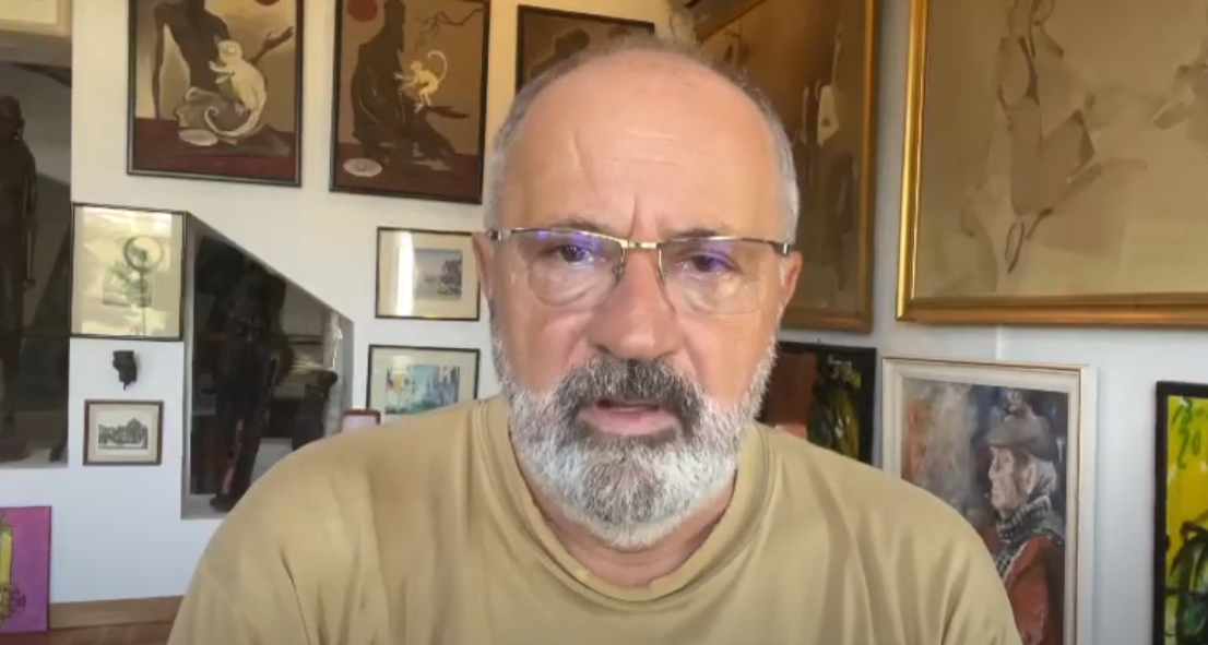 S-a spart bula Kovesi (Ia pastila SRS! Ep. 644)