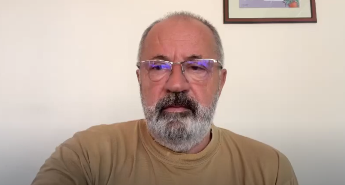 China avertisment anti SUA (Ia pastila SRS! Ep. 662)