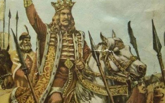 Care era numele calului lui Ștefan cel Mare? Puțini oameni cunosc răspunsul!
