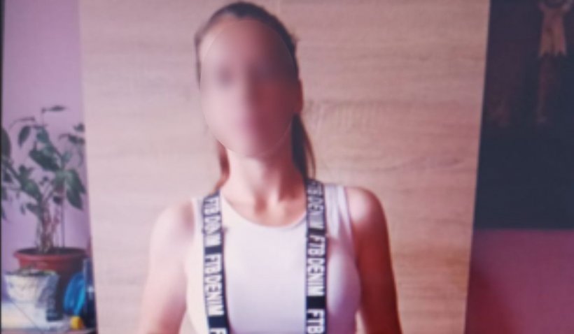 După o noapte fierbinte petrecută împreună, un tânăr din Gorj şi-a văzut iubita într-un anunţ al Poliţiei