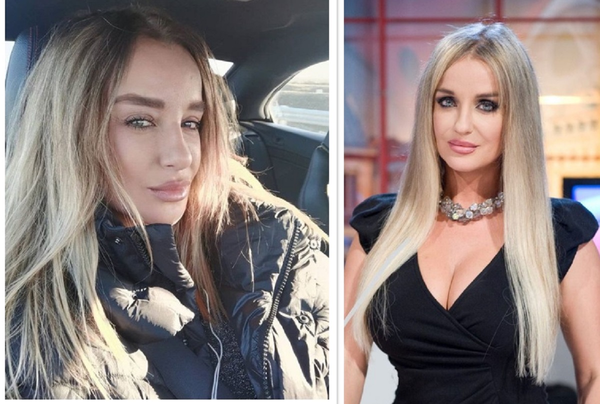 Tania Budi, traumatizată în copilărie de tatăl său. Cu ce problemă se confruntă și acum vedeta