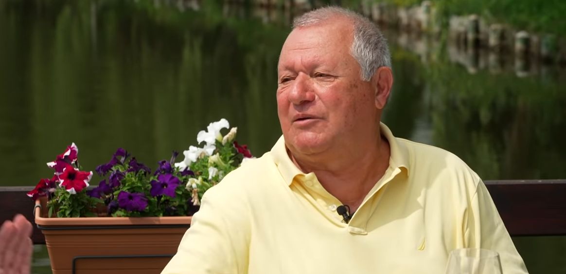 Cristian Țânțăreanu, despre starea sa de sănătate, după ce a suferit de cancer