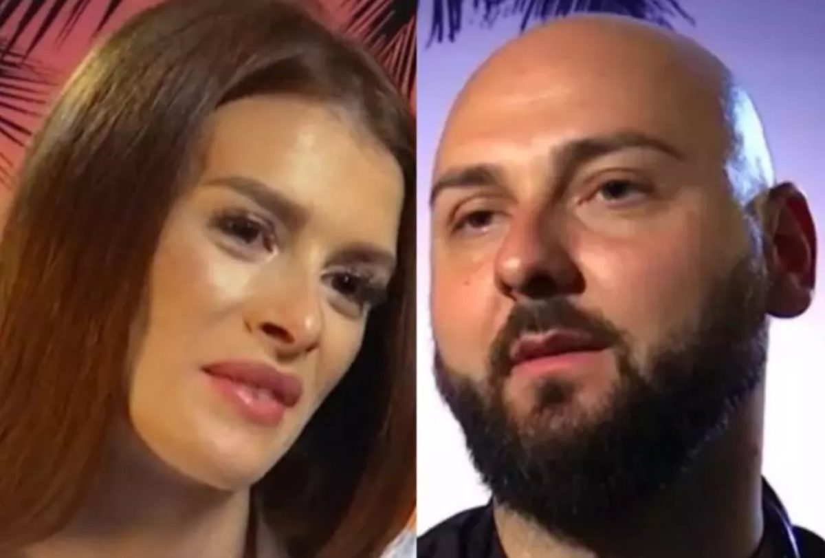 Teodora și Alex de la Insula Iubirii, o relație abuzivă? Cum răspunde Radu Vâlcan acuzațiilor aduse