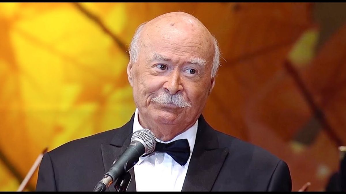 Cum se menține Tudor Gheorghe în formă la 76 de ani. Care este secretul artistului