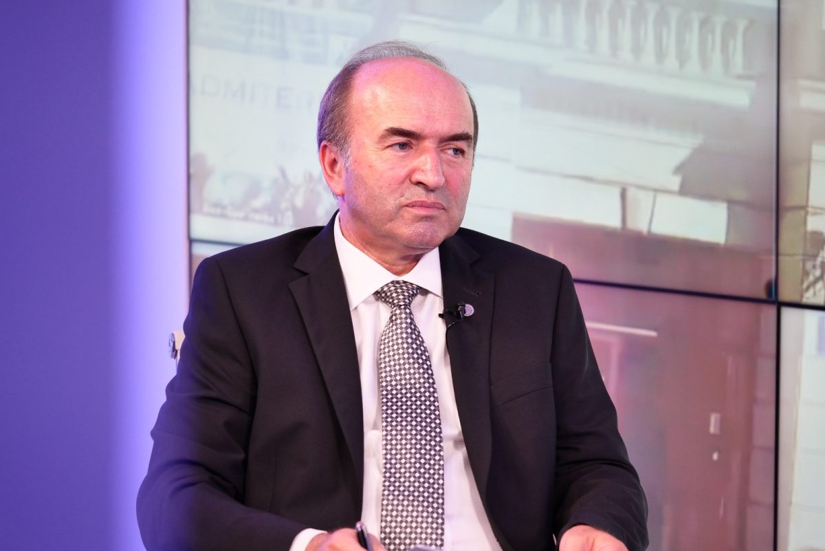 Admitere 2022 la UAIC Iaşi. Rectorul Tudorel Toader, la BZI LIVE: „Sunt adeptul reintroducerii unui examen scris de intrare la facultate” – VIDEO
