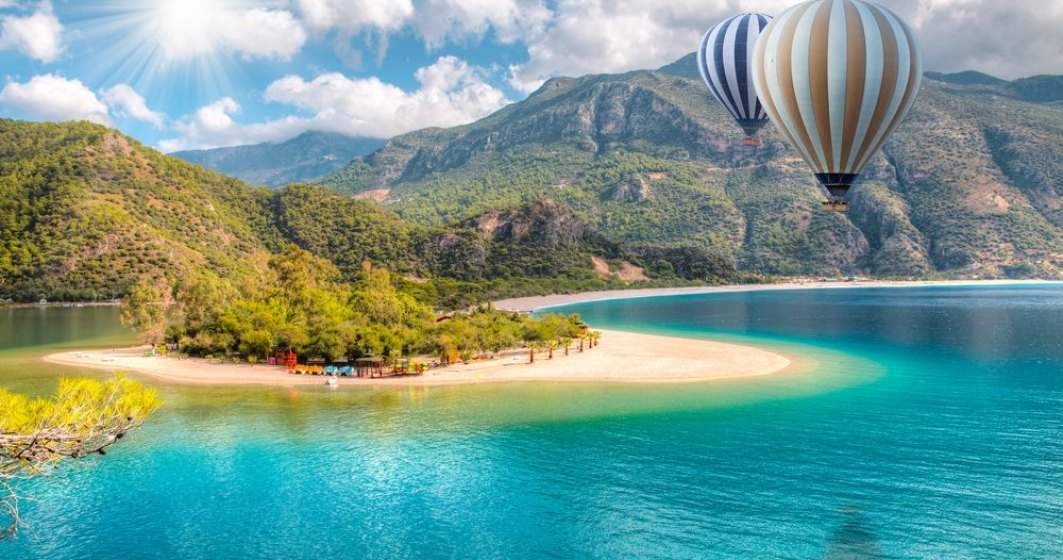 Concediu de coșmar în Turcia. Ce surprize neplăcute au găsit turiștii români într-un hotel de 5 stele, la Ultra All inclusive