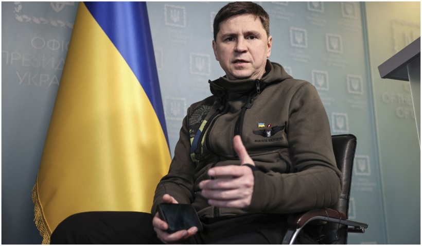 Ucraina, înaintea semnării acordului de la Istanbul: „Nu semnăm cu Rusia!”