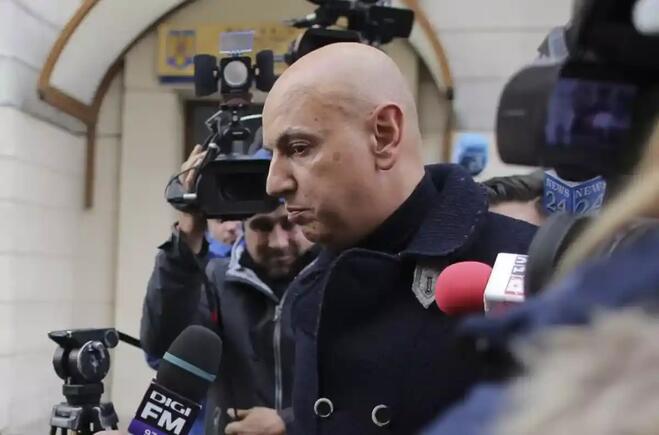 Ultima postare a lui Lucian Duță, înainte să fie condamnat: Nu ne ajunge că suntem săraci, proști și bolnavi