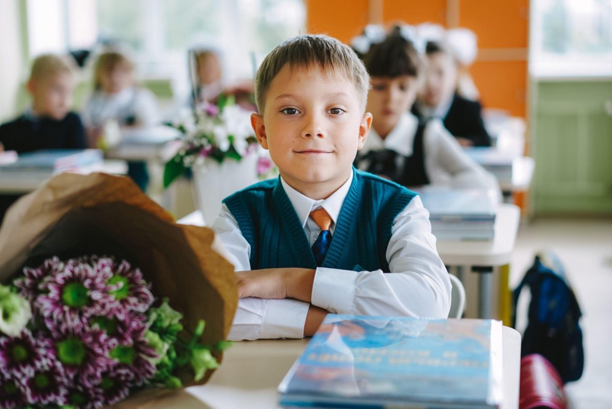 Elevii vor purta uniformă. Conducerea cărui colegiu a luat hotărârea