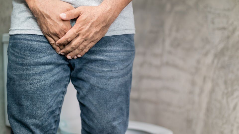 urinare copioasă frecventă la bărbați fără durere