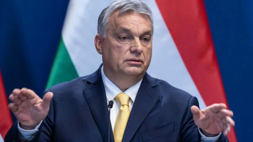 UE dă ultimatum Ungariei, după ce Parlamentul maghiar a votat desființarea Parlamentului European și a Comisiei Europene
