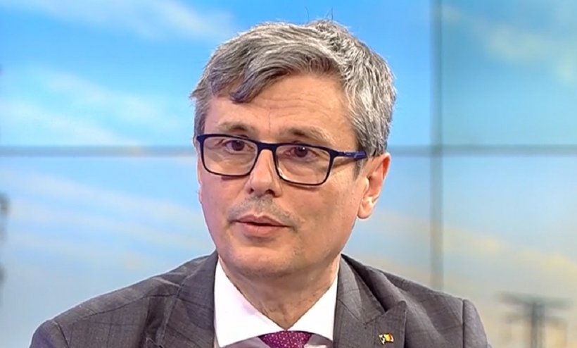 Virgil Popescu anunţă măsuri de ultimă oră pentru ravagiile făcute de secetă în România