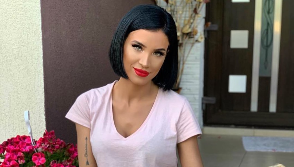 Adelina Pestrițu, criticată dur în mediul online! Fosta iubită a lui Speak: „Deși se obișnuiește, mai bine nu”