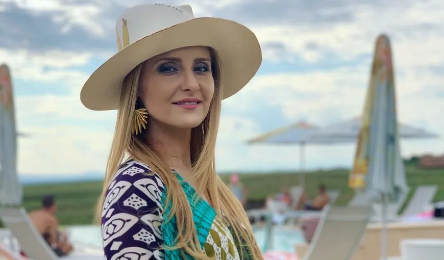 Cum s-a transformat Alina Sorescu, după divorțul de Alexandru Ciucu: „Strălucești în culoarea asta superbă”