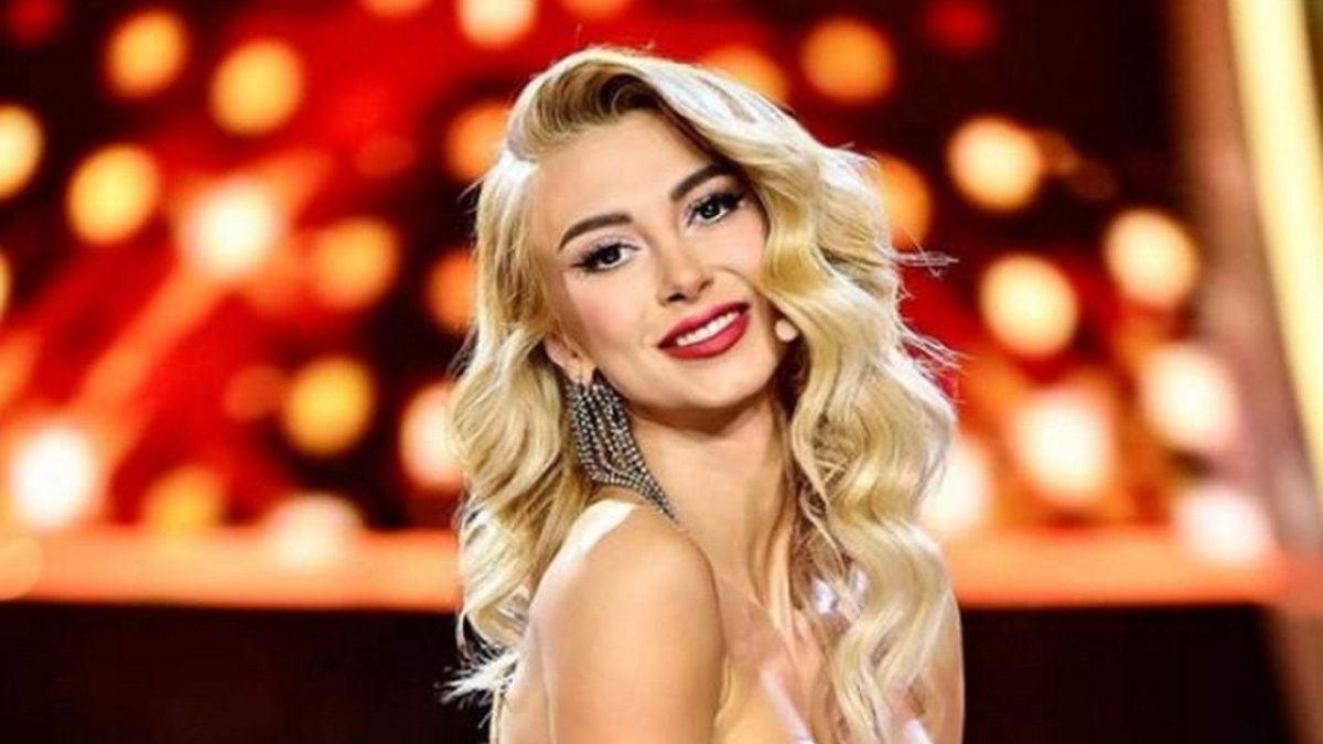 Cum reușește Andreea Bălan să-și mențină silueta: „Niciodată nu refuz o prăjitură bună”